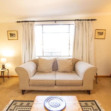 Sunbird Cottage Graaff-Reinet Εξωτερικό φωτογραφία