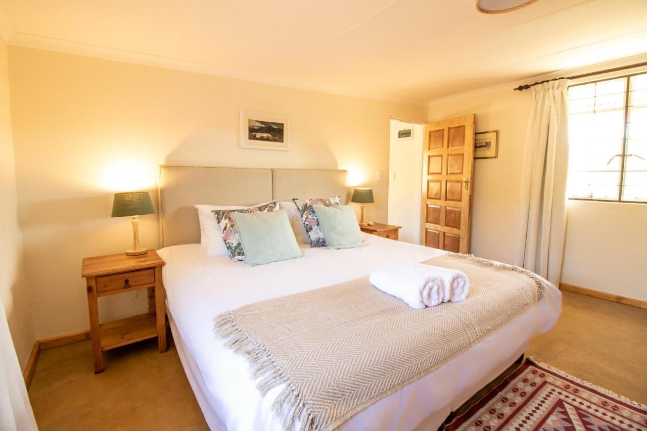 Sunbird Cottage Graaff-Reinet Εξωτερικό φωτογραφία
